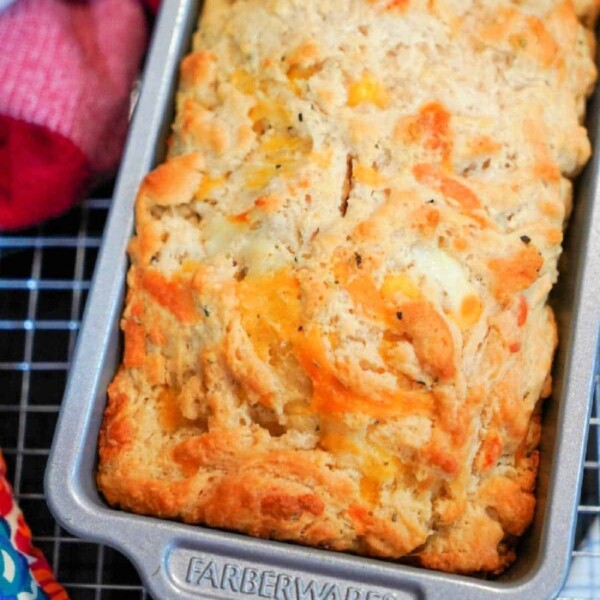 self rising flour Beer Bread