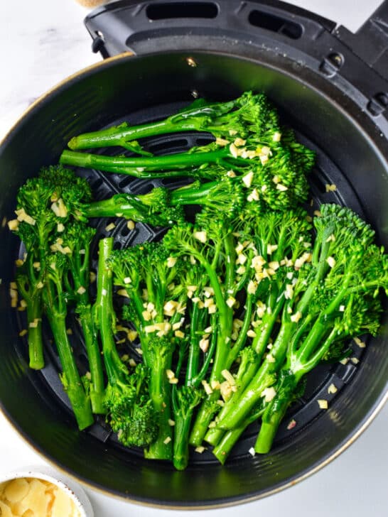 Crispy Air Fryer Turnip Fries Ninja Foodi Turnip Fries