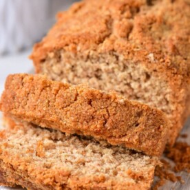 Coffee Loaf Cake