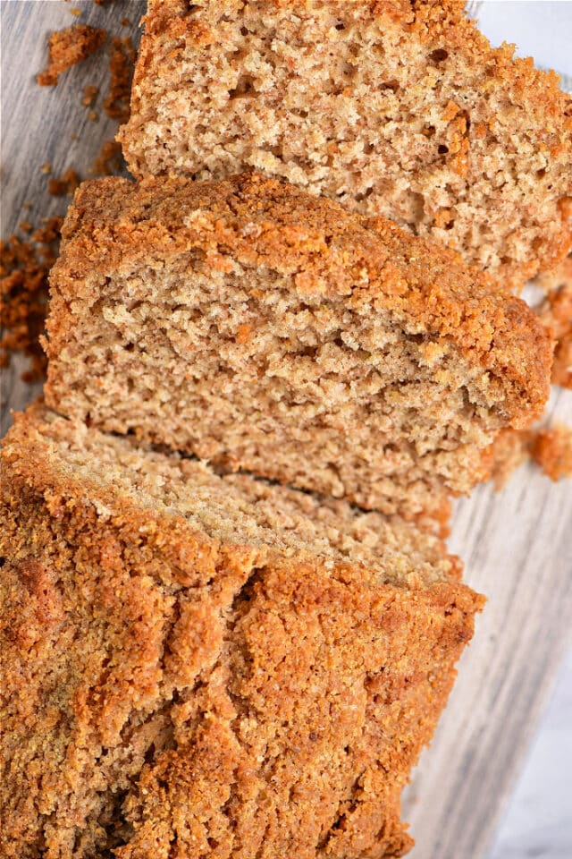 Healthy Coffee Cake Whole Grain Flour Dairy Free Coffee Cake