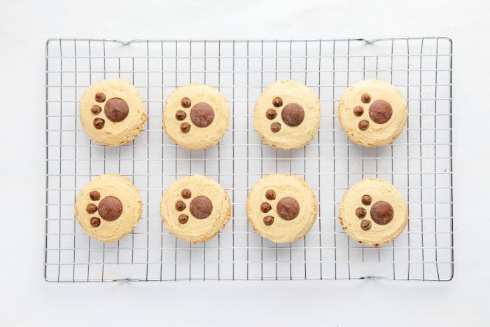 Homemade Butter Pecan Cookies Recipe