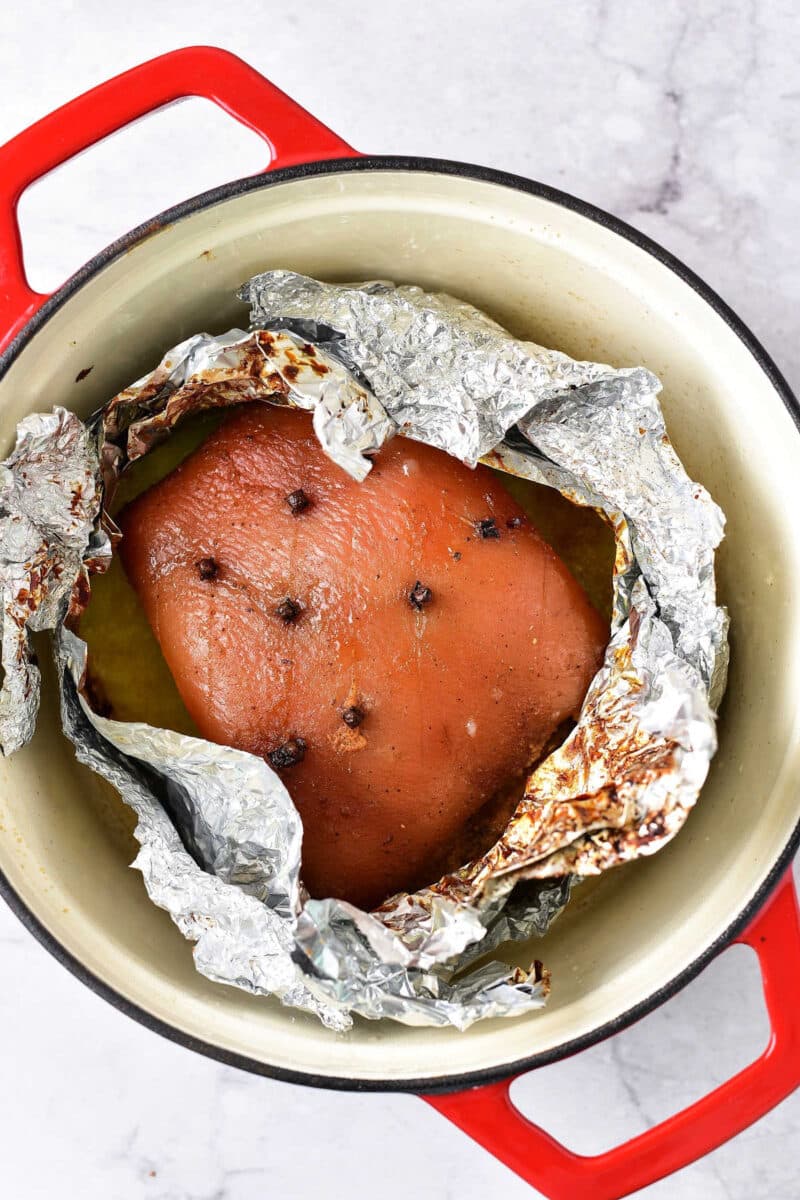 How Long to Cook Pork Roast in Oven at 375 Baked Pork Roast