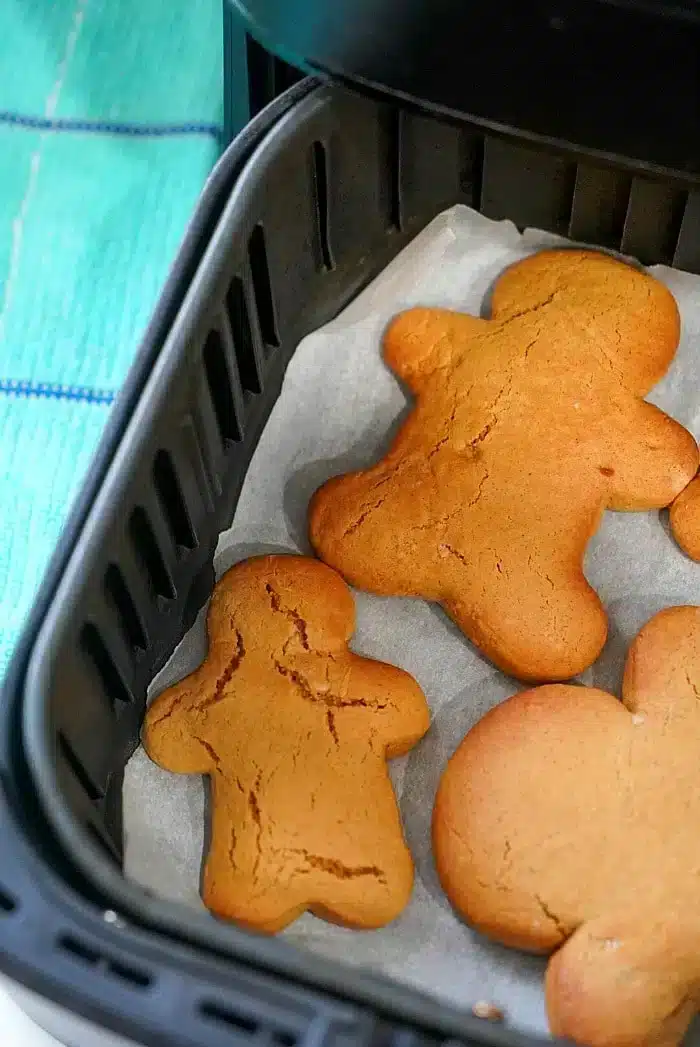 Yes, You Can Put Parchment Paper in an Air Fryer