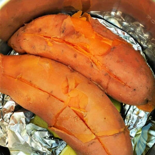 Pressure-Cooker-Sweet-Potatoes