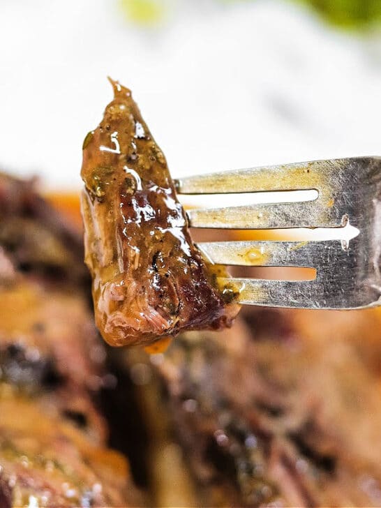 Sirloin Tip Roast Slow Cooker How to Cook a Sirloin Tip Roast