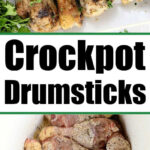 crockpot-drumsticks