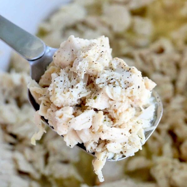 crockpot frozen chicken breasts