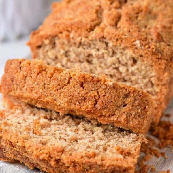 Coffee Loaf Cake