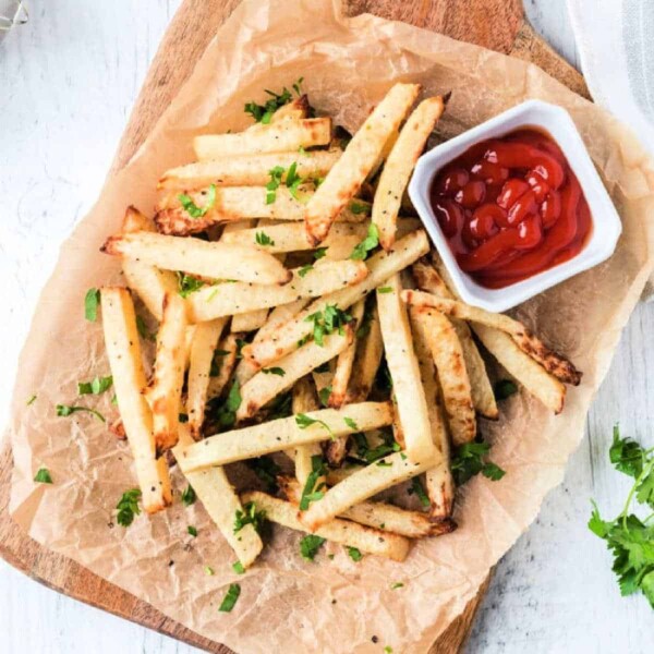 jicama-french-fries