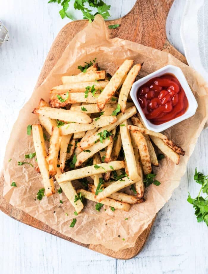 jicama-french-fries