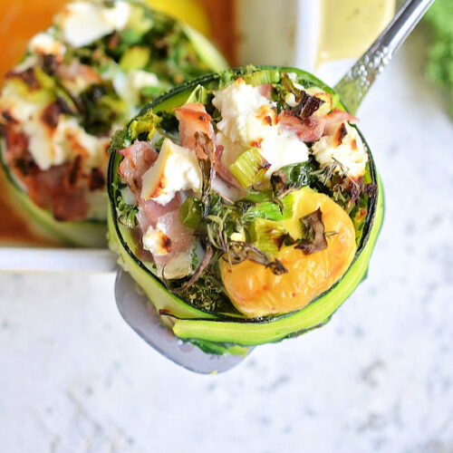 Eggs in the Oven 4 Ways Hard Boiled Baked Egg Nests + More