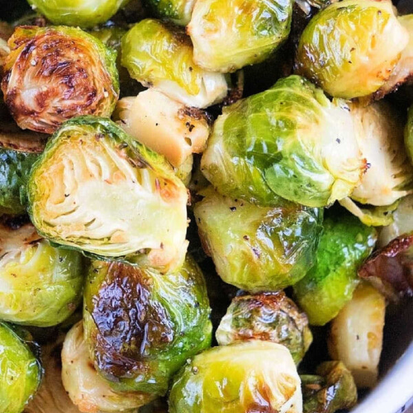 ninja-foodi-brussel-sprouts