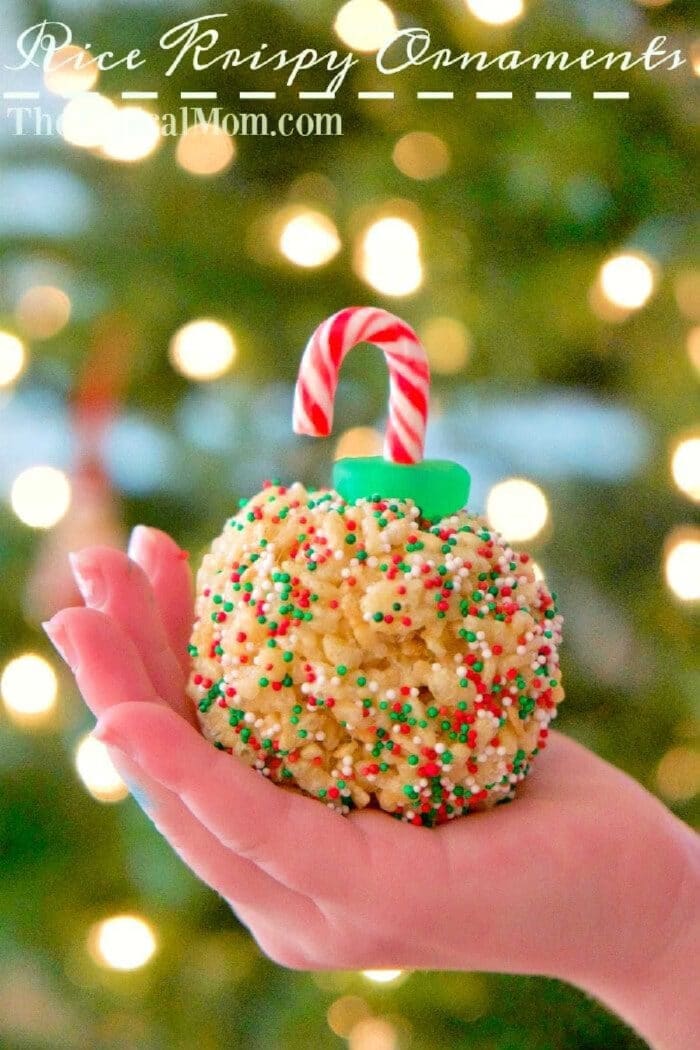 rice-krispy-ornaments