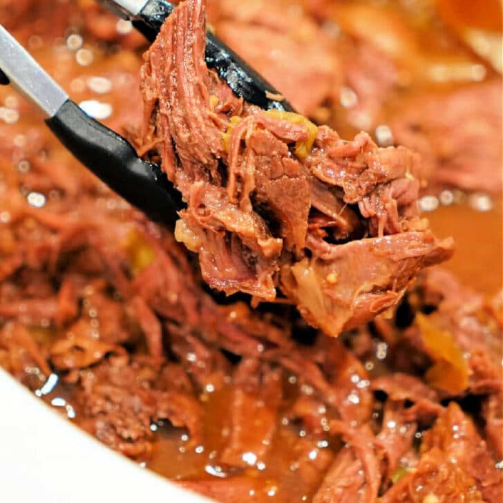 How to Cook Beef Chuck Roast Slow Cooker Frozen or Fresh