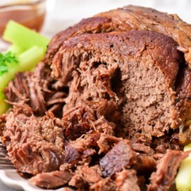 Beef Roast Shoulder