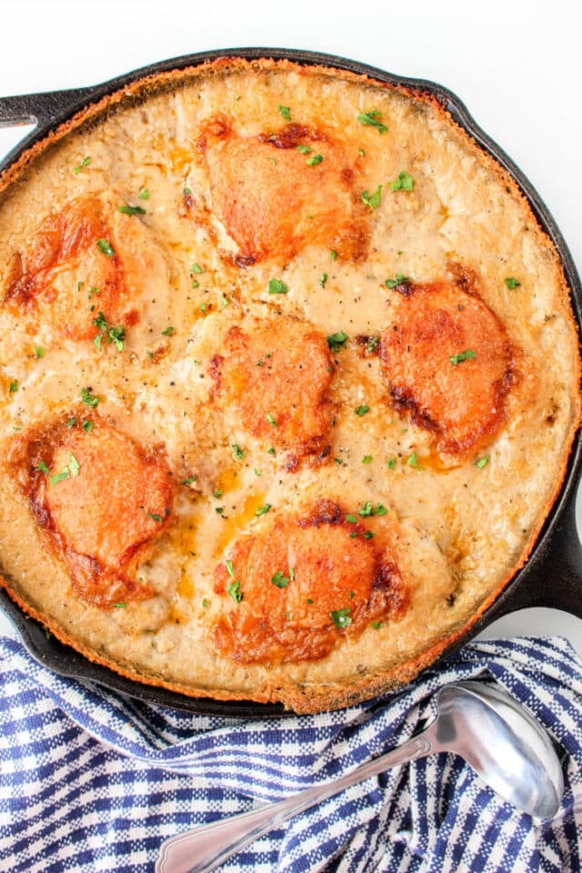 How Long to Cook Chicken Thighs on Stove Perfectly