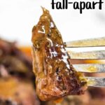 Fall Apart Sirloin Tip Toast Oven