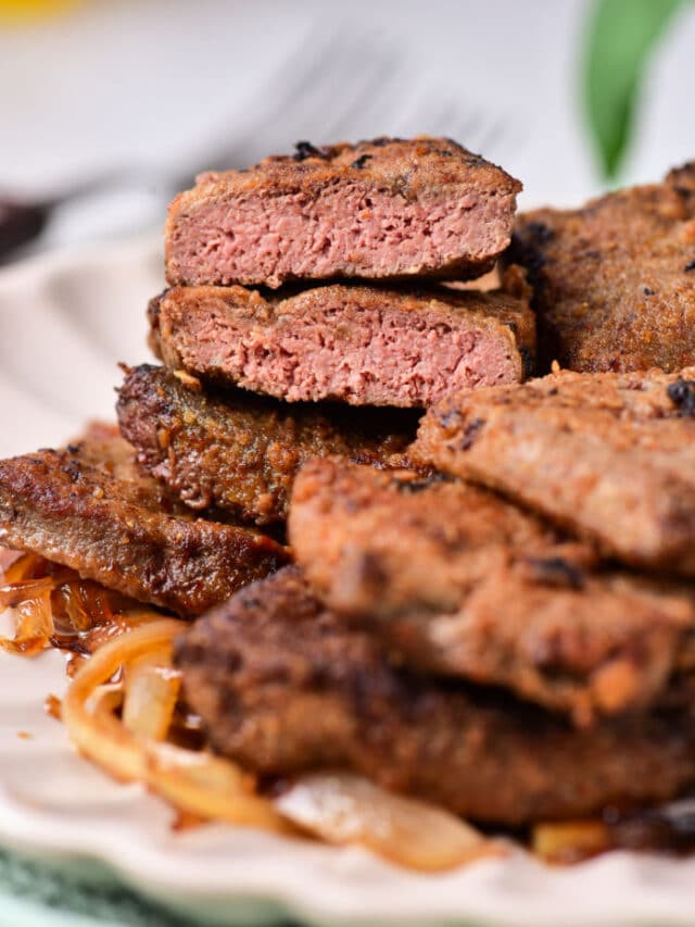 How to Cook Frozen Beef Stew Meat, Beef Roast, and Steaks