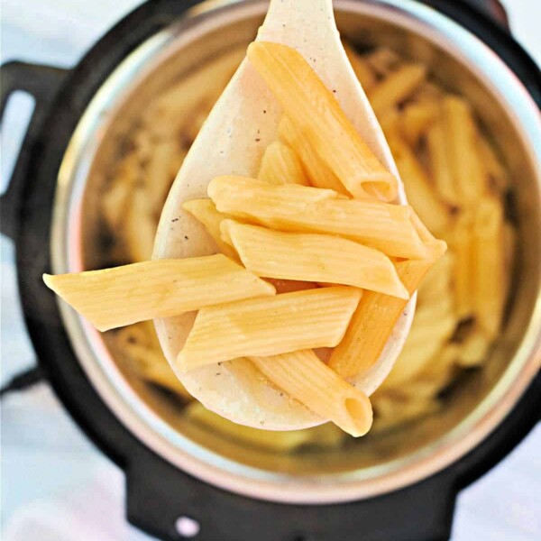 How to Cook Pressure Cooker Pasta