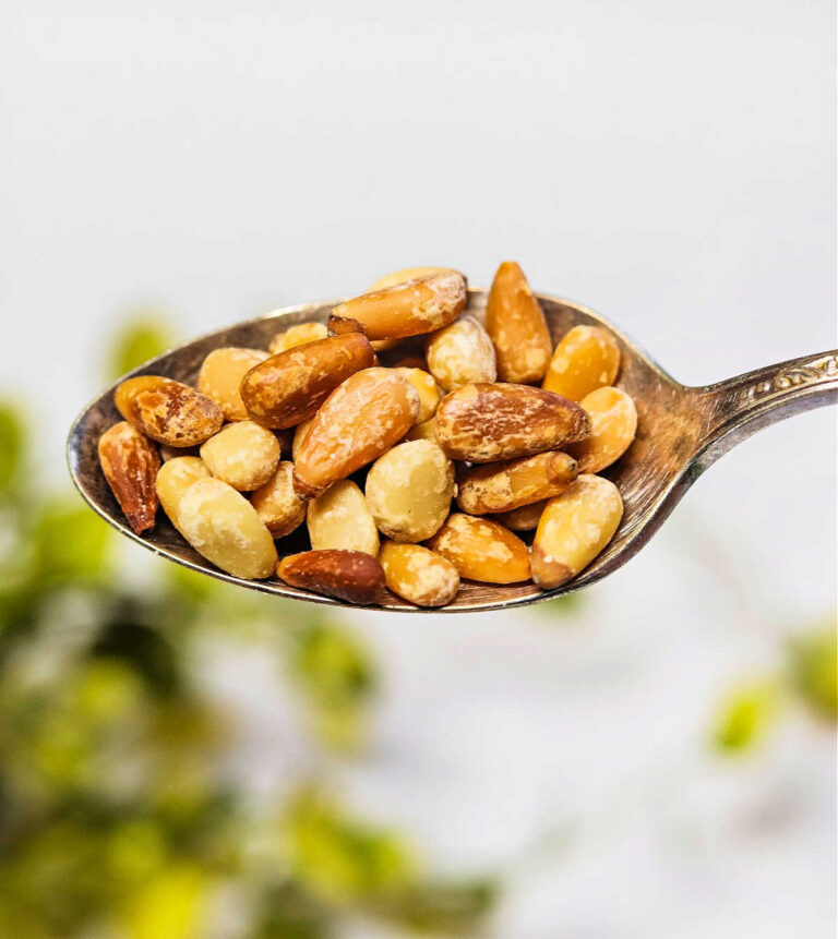 How to Roast Pine Nuts in Oven Pine Nuts in Air Fryer or Stove