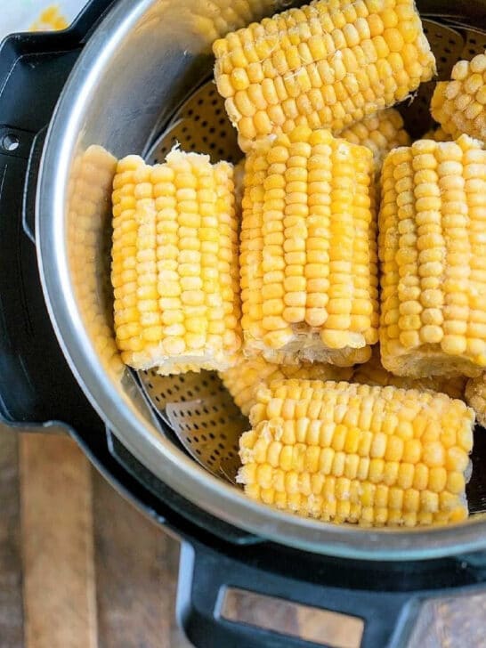 How to Smoke Corn on the Cob with Husk - Traeger Corn on the Cob