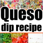 Oven Baked Queso Blanco