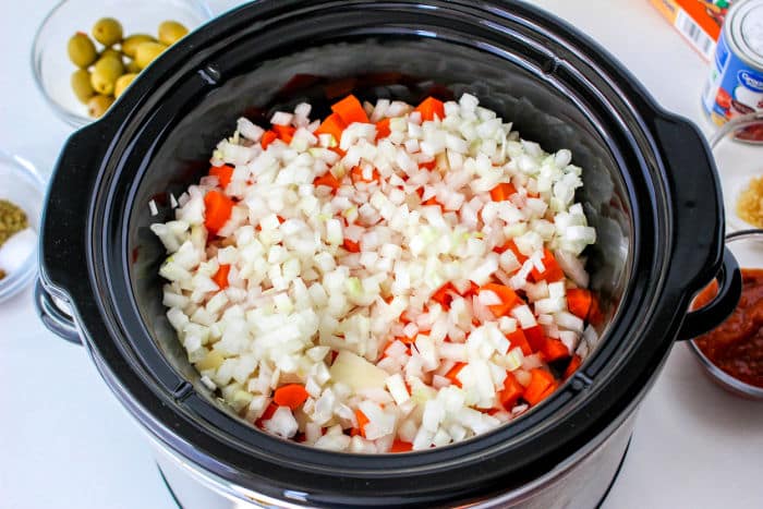 Pollo Guisado Puerto Rican Recipe