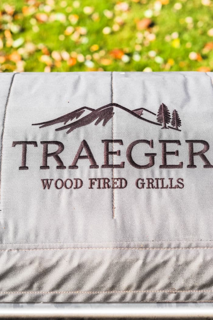 easy traeger recipes