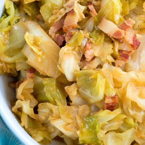 instant pot cabbage recipes