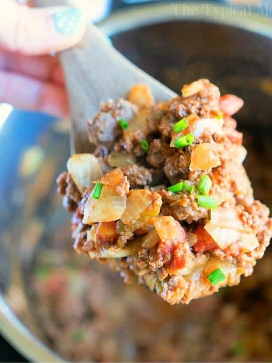Easy Ground Beef Recipes with Few Ingredients You'll Love