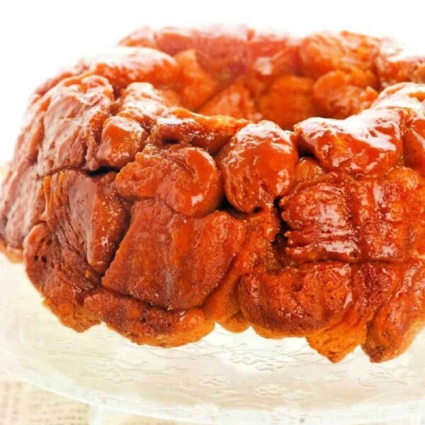 monkey bread with biscuits