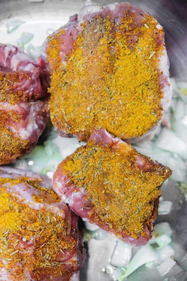 How to Make Oxtail Curry Jamaican Oxtails Recipe