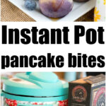 pancake bites instant pot