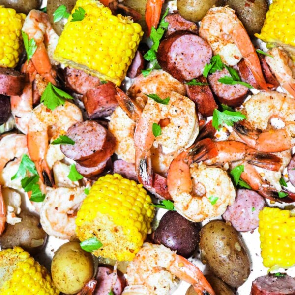 shrimp boil recipe