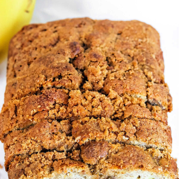 Banana Bread bisquick