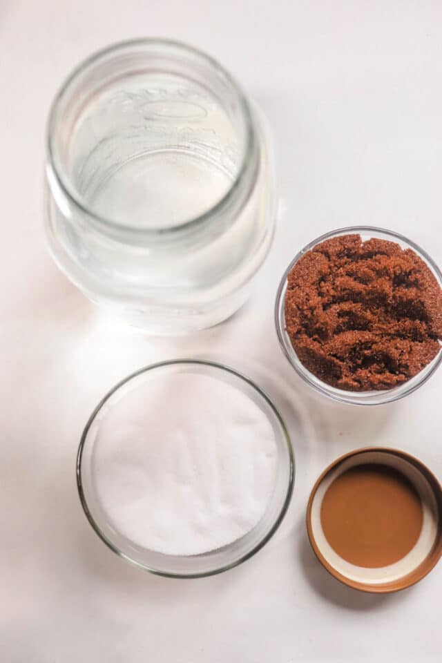 Smoked Chicken Brine Marinade for Wings, Legs, Thighs, Quarters