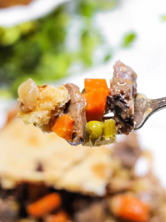 Pot Pie Crust Savory Pot Pie Crust no Shortening with Butter