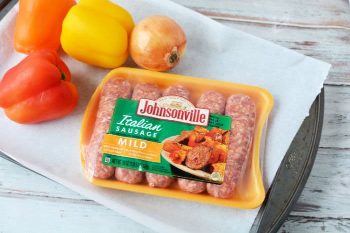 How to Cook Johnsonville Sausage