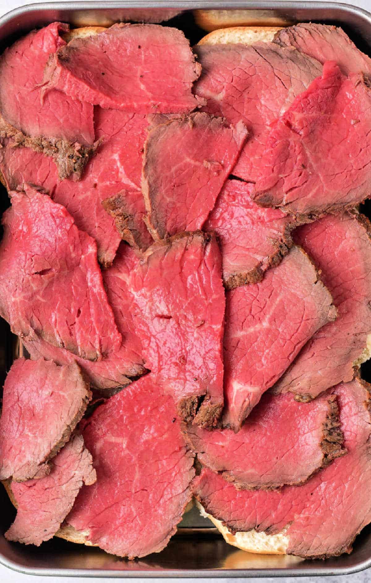 How to Cook Melt in the Mouth Roast Beef in the Oven
