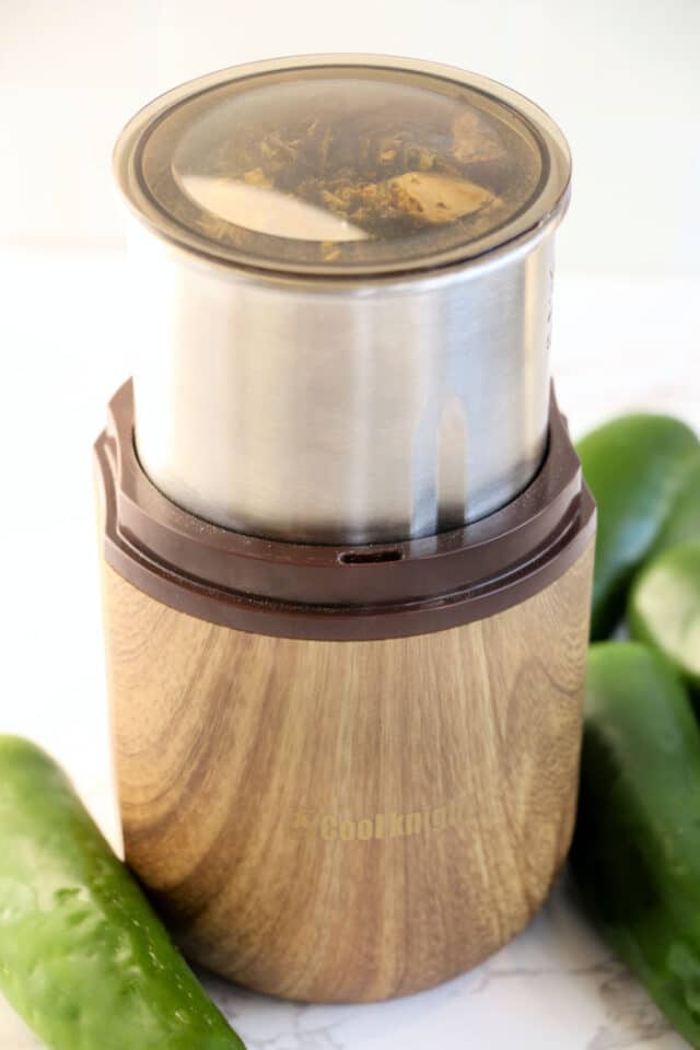 How to Make Jalapeno Powder Homemade Jalapeno Seasoning