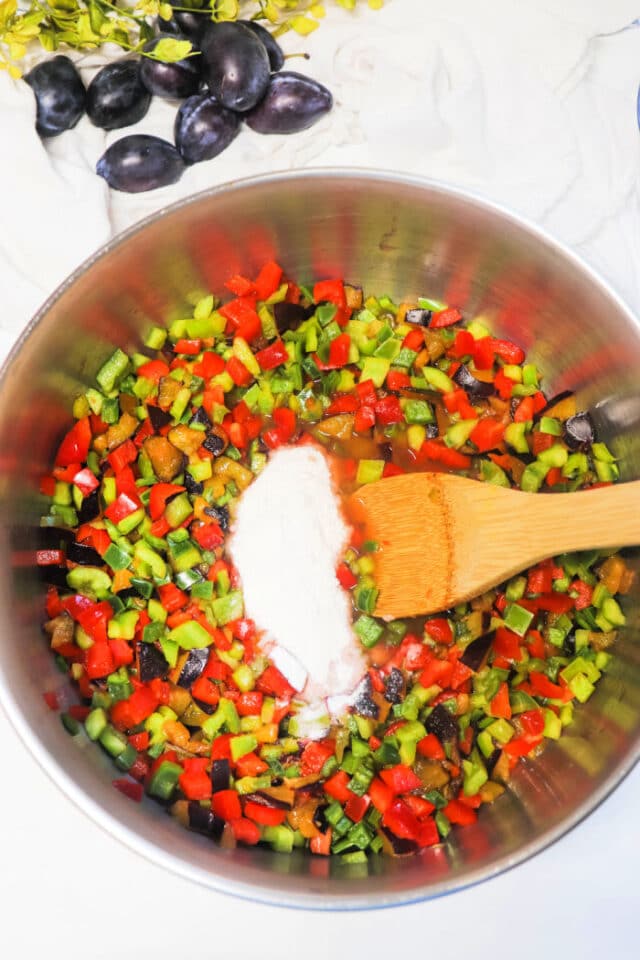 How to Make Plum Jelly with Sure Jell Homemade Plum Jelly