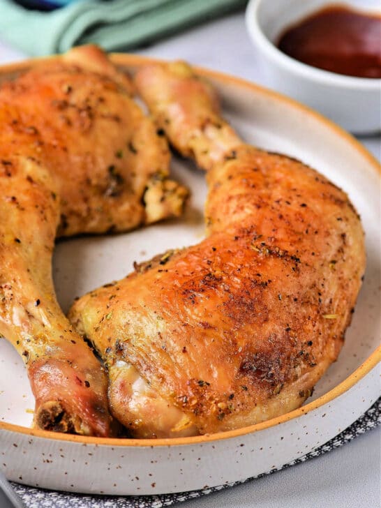 Easy Chicken Recipes for Dinner with Few Ingredients