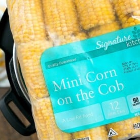 how to cook frozen corn on the cob