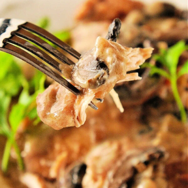 instant pot chicken marsala frozen