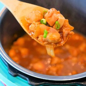 january pressure cooker recipes