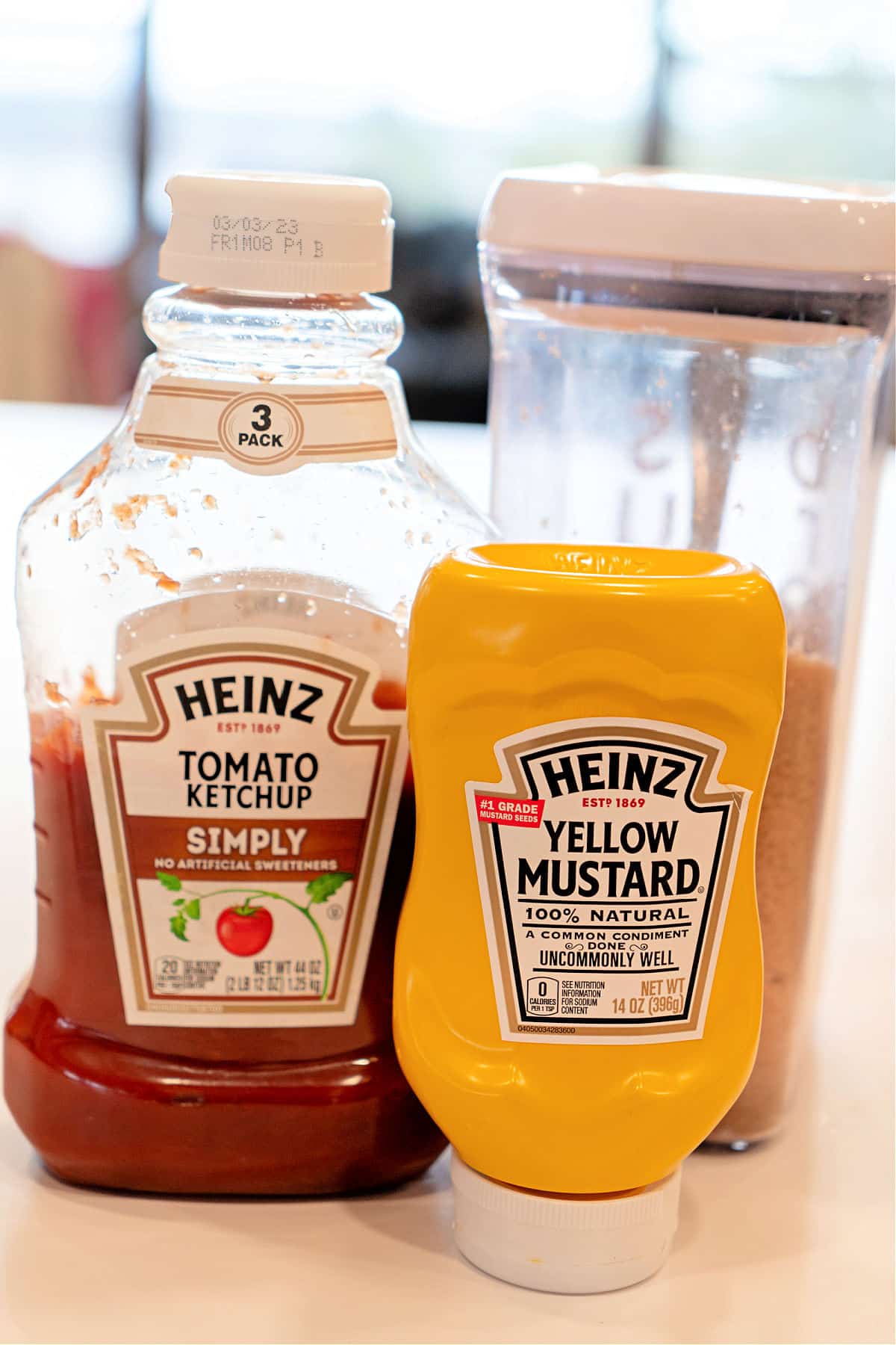 Copycat Not so Sloppy Joe Sauce + Copycat Manwich Recipe