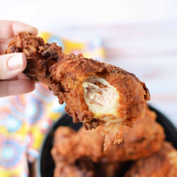 Fried Chicken Legs