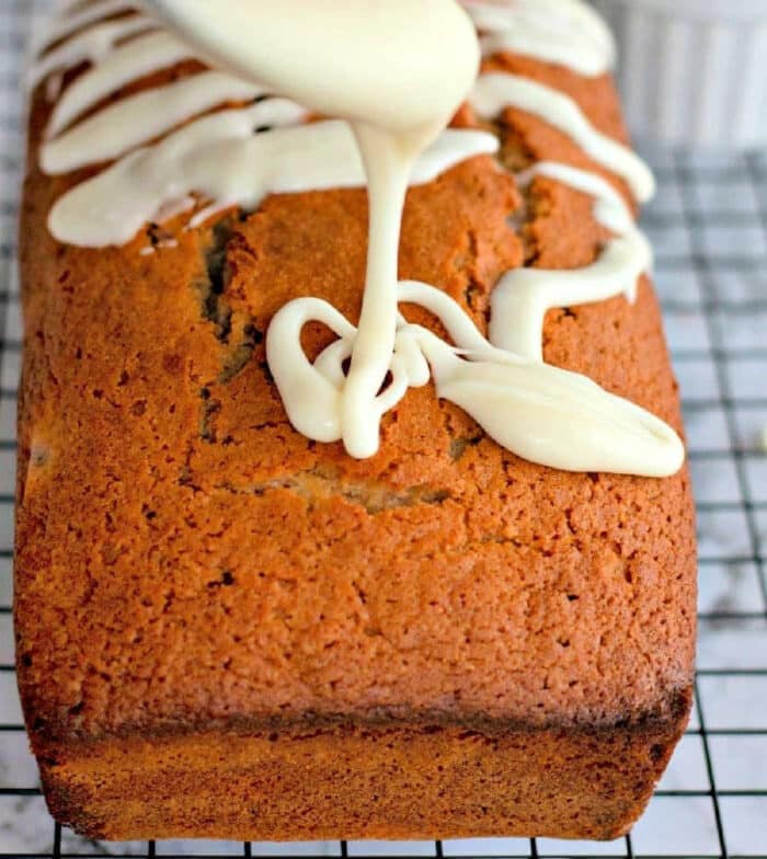 Maraschino Cherry Bread