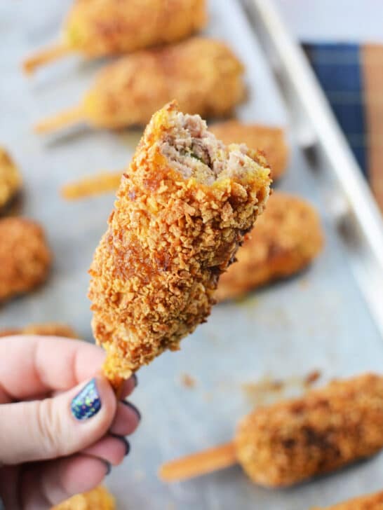 Teriyaki Chicken Recipe Using Bottled Sauce with Breasts or thighs