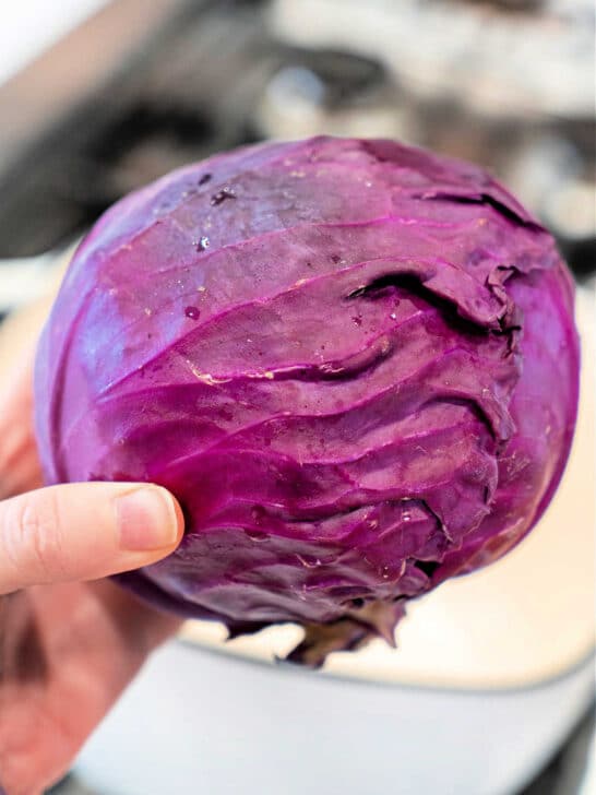 Cabbage and Bacon Recipe Fried Cabbage with Bacon Onions